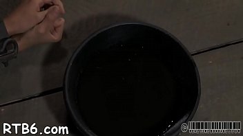 Preview 2 of Aliyah Riding Cock - Sadomasochism harness