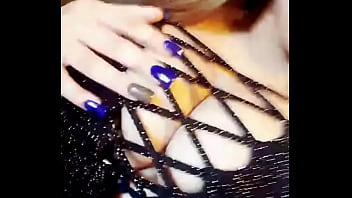 Preview 2 of Mandingo Challange - Showing off her tits