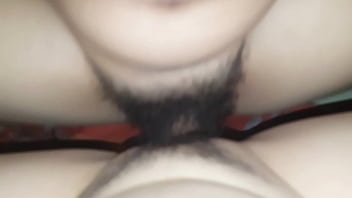 Preview 4 of Sanyleony Xxxvedeos - làm tình cùng tình cũ
