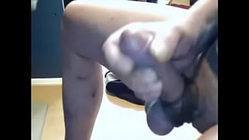 Preview 1 of Mom Blackmail Fighting Son - Silvia