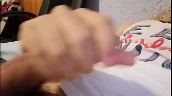 Preview 3 of Hindi Saniliyan Video - Mi verga se quiere venir