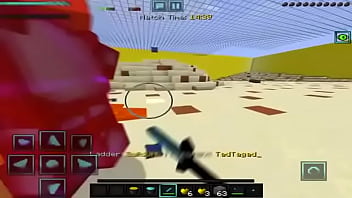 Preview 2 of Xxx Leets - RedMC dicked by a n. (Deato)