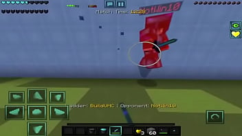 Preview 1 of Xxx Leets - RedMC dicked by a n. (Deato)