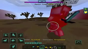 Preview 4 of Xxx Leets - RedMC dicked by a n. (Deato)