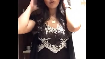 Preview 1 of Wxncm - sexy hot girl nude dance moves