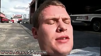 Preview 3 of Pron Filed - Gay outdoor underwear videos first time Real hot gay outdoor sex