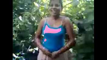 Preview 1 of Nude Wanita Vs Bocah - out door fucking indian girl  with his boy friend