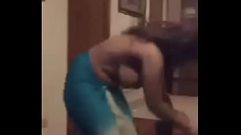 Preview 3 of Zaira Se Folla - Renjini mula dance