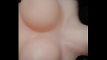 Preview 3 of Rocco Czech - Fucking my new sex doll feels so good