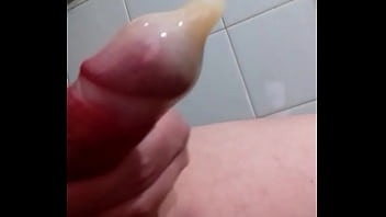 Preview 3 of Groping The Best - cum condom