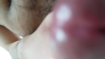 Preview 2 of Japanese Playboy - small dick cums