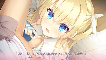 Preview 2 of Bottom Thailand Strip - 天使騒々 RE-BOOT!　白雪 乃愛②