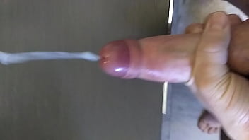 Preview 3 of Casting Self Suck - VID 20170121 093857