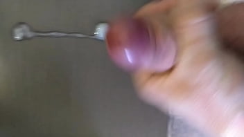 Preview 4 of Casting Self Suck - VID 20170121 093857