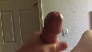 Preview 3 of Full Finland Sex - stroking with precum yungarmyguy
