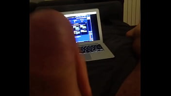 Preview 3 of Oil Overloaded 1 Girl Two Guy - pode babar por este cacete