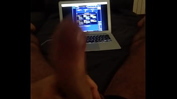 Preview 4 of Oil Overloaded 1 Girl Two Guy - pode babar por este cacete