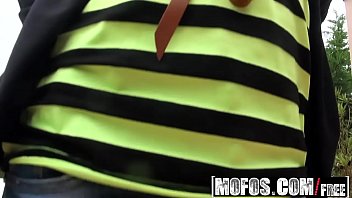 Preview 1 of Hindi Porns Vedio Real - Mofos - Mofos World Wide - My Short-Haired European Fuckbuddy starring  Coco De Mal