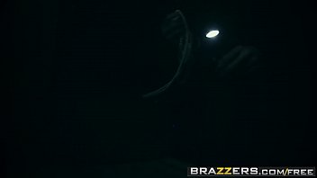 Preview 2 of Sanelion X Videocom - Brazzers - Teens Like It Big -  Dont Tell Daddy scene starring Eliza Jane and Johnny Sins