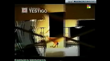Preview 1 of Fatest Mama Sex - nazarena velez - camara testigo revista maxim backstage