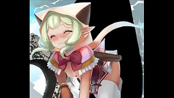 Preview 3 of Shemle Hidden - JAPANESE HENTAI PORNO ANIME