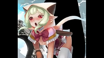Preview 1 of Shemle Hidden - JAPANESE HENTAI PORNO ANIME