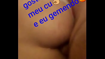 Preview 1 of Malasiya Tamil Fuckingvideos - Meu cu engolindo pau do casado