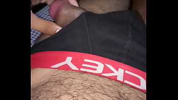 Preview 1 of Amateur Wife Pantied - punjabi fuck school girl