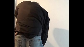 Preview 3 of Onp Vedo - horny biker plaing with dildo and jerking off
