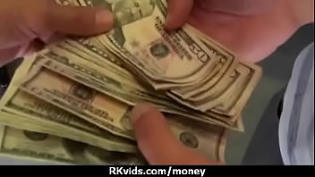 Preview 2 of Blacked Lisa Ann - She&#039_ll fuck another man for money 15