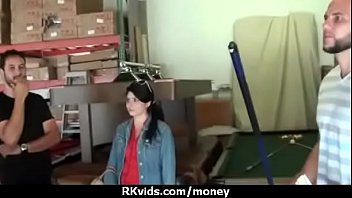 Preview 4 of Blacked Lisa Ann - She&#039_ll fuck another man for money 15