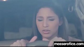 Preview 1 of Mulu Aunty Hot - Sensual lesbian massage leads to orgasm 6