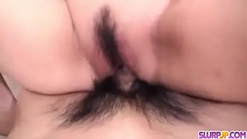 Preview 3 of Ni Os Xxx Gays - Shizuku Morino feels long dick inside her precious pussy