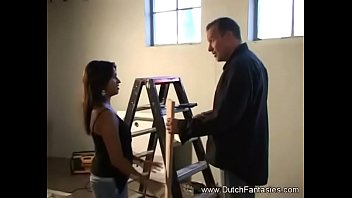 Preview 1 of Sanelyan Bf - Hot And Wild Interracial Hardcore