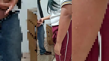 Preview 1 of Warnock - Young pakistani boys gay sex movietures and naked twinks on hands