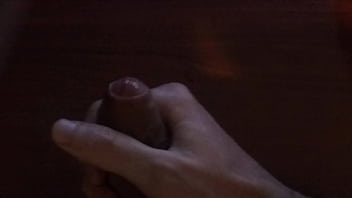 Preview 4 of Videos Gora - Novinho batendo punheta e gozando