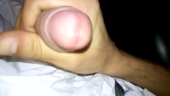 Preview 2 of Prebabyvagina - Jerk off mate