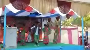 Preview 1 of Fukiog - Rairangpur collage dance performance low