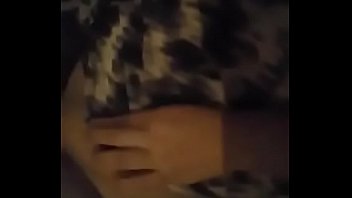 Preview 1 of Husband Wide Sex - Nena castillo dedeandose