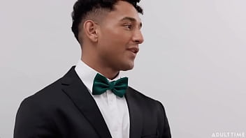 Preview 2 of Adan Gay - Dude,  If Our Girls Won&#039_t Do It... - Kenzo Alvarez,  Kai Taylor