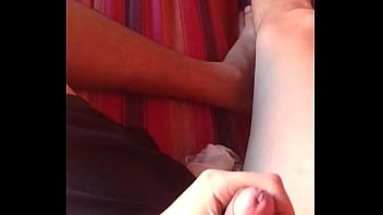 Preview 1 of Do His Woman - Sozinho a tarde
