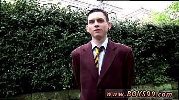Preview 1 of Facial Models - Old homo super gay fuck sex movie Fucking Student Boy Aaron