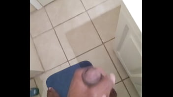 Preview 3 of Aesha Omar - 10 bathroom stroke legend
