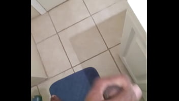 Preview 4 of Aesha Omar - 10 bathroom stroke legend