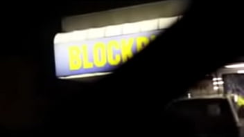 Preview 1 of Dog Girl Sexxxx - Black Spark 2.2 mpeg4