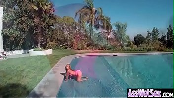 Preview 1 of Danza Siete Velos - Gorgeous Girl (Kelsi Monroe) With Big Ass Take It Deep Analy video-20