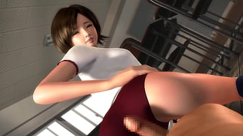 Preview 3 of Little Brother Erotic - Awanatsu