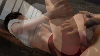 Preview 4 of Little Brother Erotic - Awanatsu