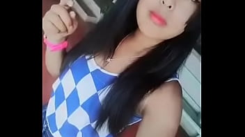 Preview 1 of Hindi Kam Sutar - sensual colombiana con deseo de polla