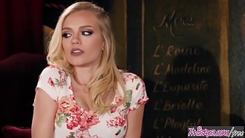 Preview 1 of Fire Movi - Twistys - A Treat Story Curtain Call Part-4 - Alex Grey, Naomi Woods
